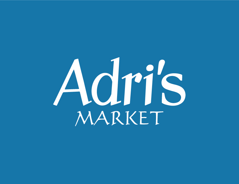 Adri's Market prepared meals